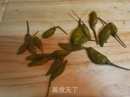 Make Spicy fish step 3
