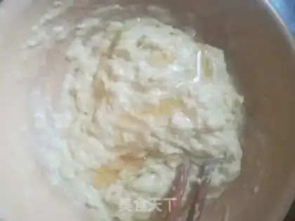 Make Sour spicy head step 5
