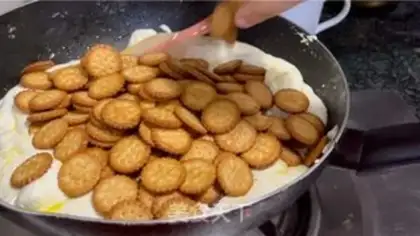Make Soufflé step 7