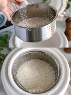 Make Powdered wheat step 3