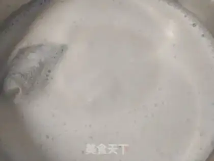 Make Inner Mongolia Milk Tea step 1