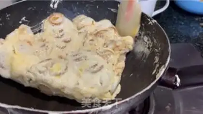 Make Soufflé step 8