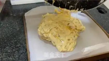 Make Soufflé step 9
