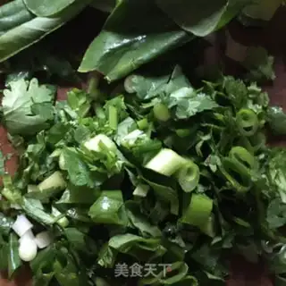 Make Sour soup step 3