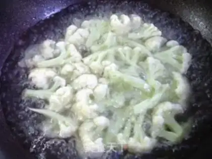 Make ♪ A pickled duck egg shrimp ♪ step 5