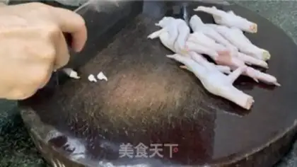 Make Shrimp crab step 2