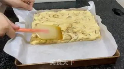 Make Soufflé step 10