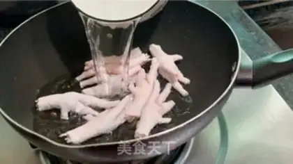 Make Shrimp crab step 3