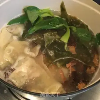 Make Sour soup step 5
