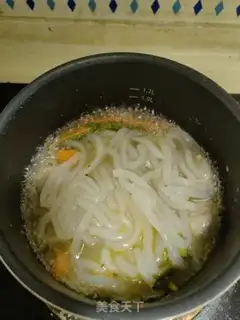 Make Sour potato powder step 2