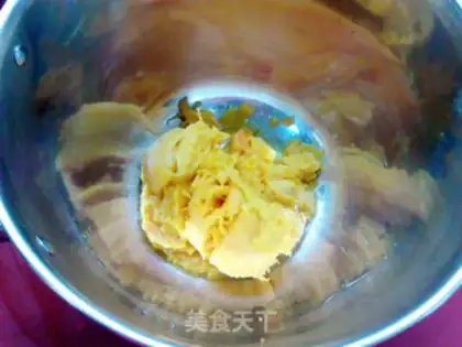 Make Pumpkin onions step 3