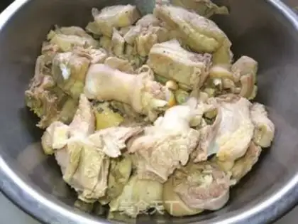 Make Cricket step 2