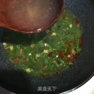 Make Sour soup step 7