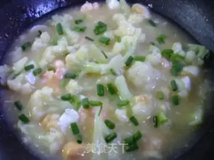 Make ♪ A pickled duck egg shrimp ♪ step 9