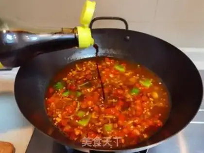 Make Spicy fish step 10