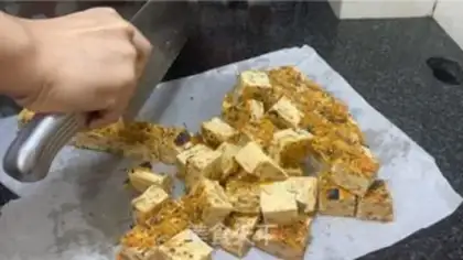Make Soufflé step 14