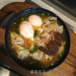 Make Sour soup step 8