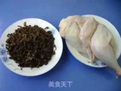 Make Plum-cracker step 0