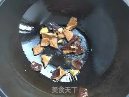 Make Chicken rice step 2