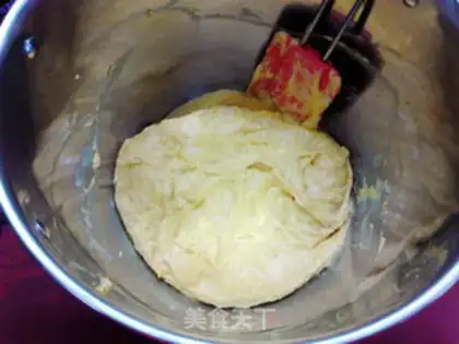 Make Pumpkin onions step 7