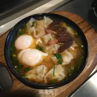 Make Sour soup step 9