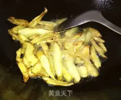Make Cricket step 4