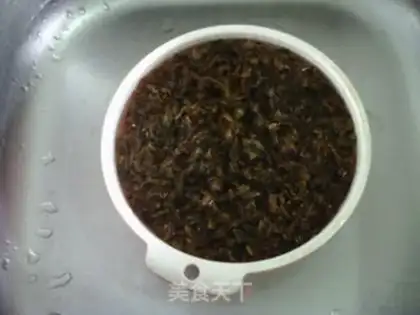 Make Plum-cracker step 1