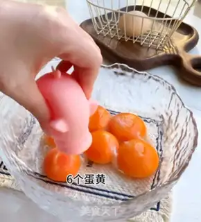 Make Caramel step 0
