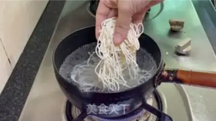 Make Tomato shrimp step 9