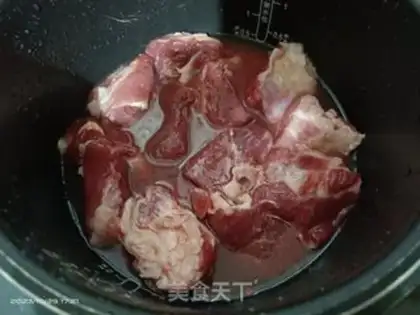 Make Fork step 1