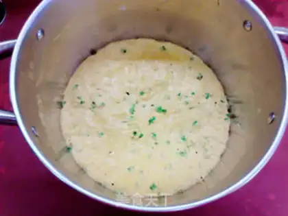 Make Pumpkin onions step 10