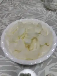 Make The radish step 9