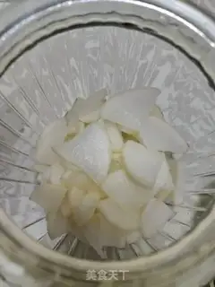 Make The radish step 10