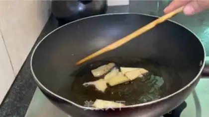 Make Shrimp crab step 12