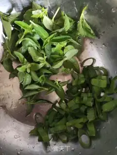 Make Roach beefball soup step 5