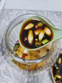 Make The radish step 11