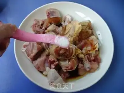 Make Plum-cracker step 6
