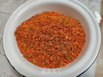 Make Cinnamon step 1