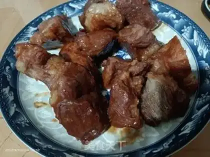 Make Fork step 3