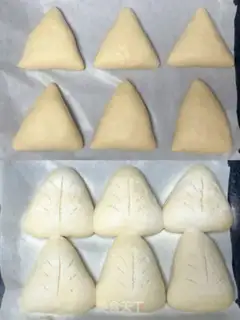 Make The cranberry cheese step 5