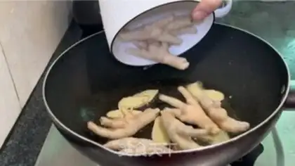 Make Shrimp crab step 13