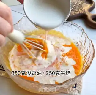 Make Caramel step 1