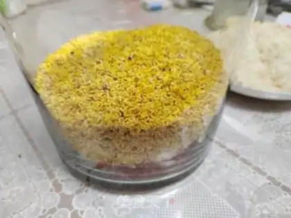 Make Cinnamon step 2