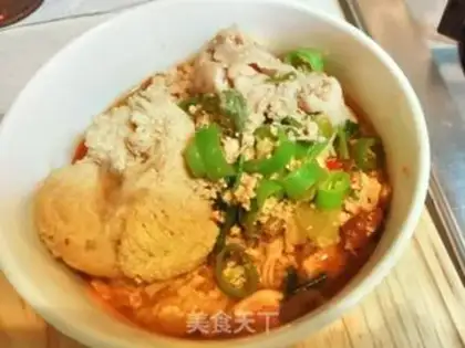 Make Spicy fish step 18