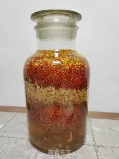 Make Cinnamon step 5