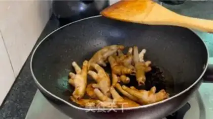 Make Shrimp crab step 15