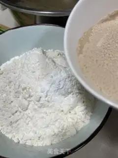 Make Pumpkin step 0