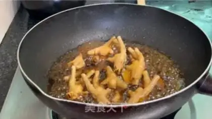 Make Shrimp crab step 17