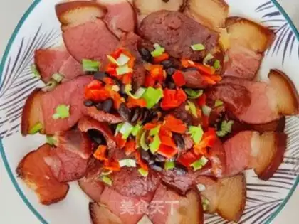 Make Steam sausage step 5