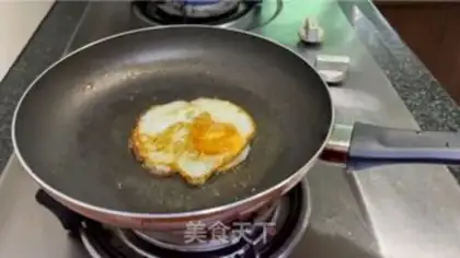 Make Shrimp crab step 18
